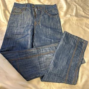 Cowboy Jeans